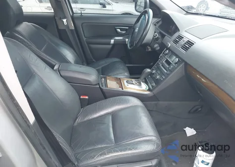 2009 Volvo Xc90 3.2 z USA, uszkodzony, nr VIN YV4CZ982491516007